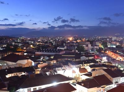 Kako Go Planirame Gradot 1