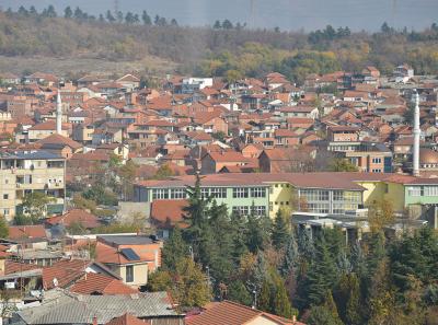 Kako Go Planirame Gradot 2