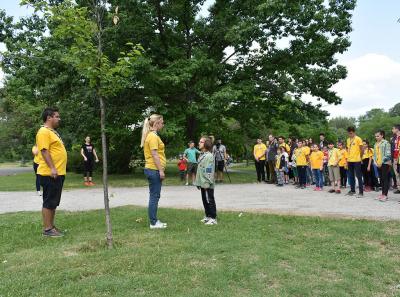 Izvidnicka Akcija Eko Heroi 10