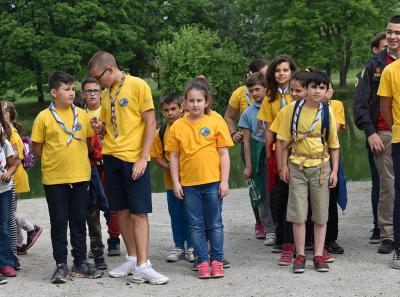 Izvidnicka Akcija Eko Heroi 11