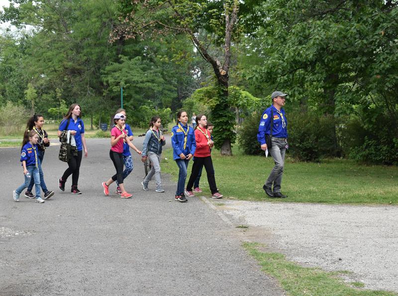Izvidnicka Akcija Eko Heroi 12
