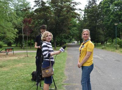 Izvidnicka Akcija Eko Heroi 15