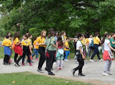 Izvidnicka Akcija Eko Heroi 17