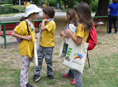 Izvidnicka Akcija Eko Heroi 19