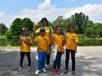 Izvidnicka Akcija Eko Heroi 2