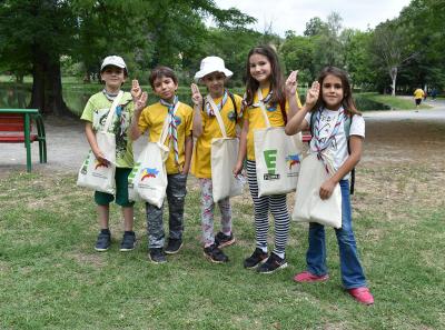 Izvidnicka Akcija Eko Heroi 3