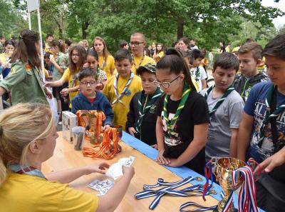 Izvidnicka Akcija Eko Heroi 5