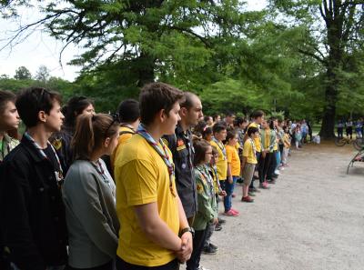 Izvidnicka Akcija Eko Heroi 6