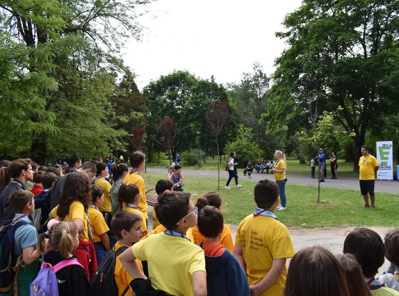 Izvidnicka Akcija Eko Heroi 7