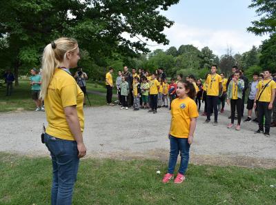 Izvidnicka Akcija Eko Heroi 8