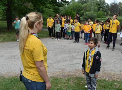 Izvidnicka Akcija Eko Heroi 9