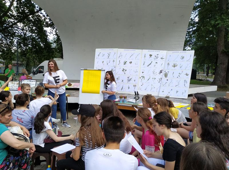 Izlozba Za Urbaniot Biodiverzitet 11