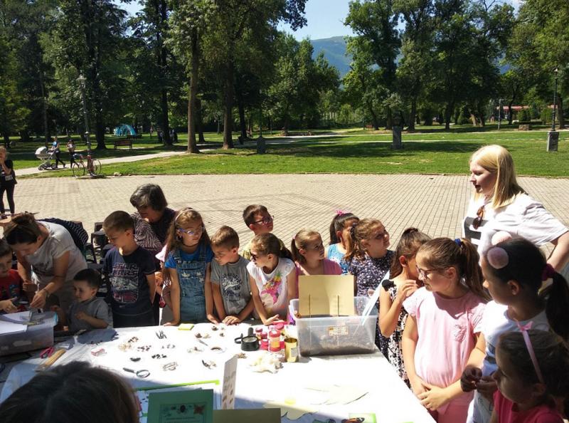 Izlozba Za Urbaniot Biodiverzitet 16