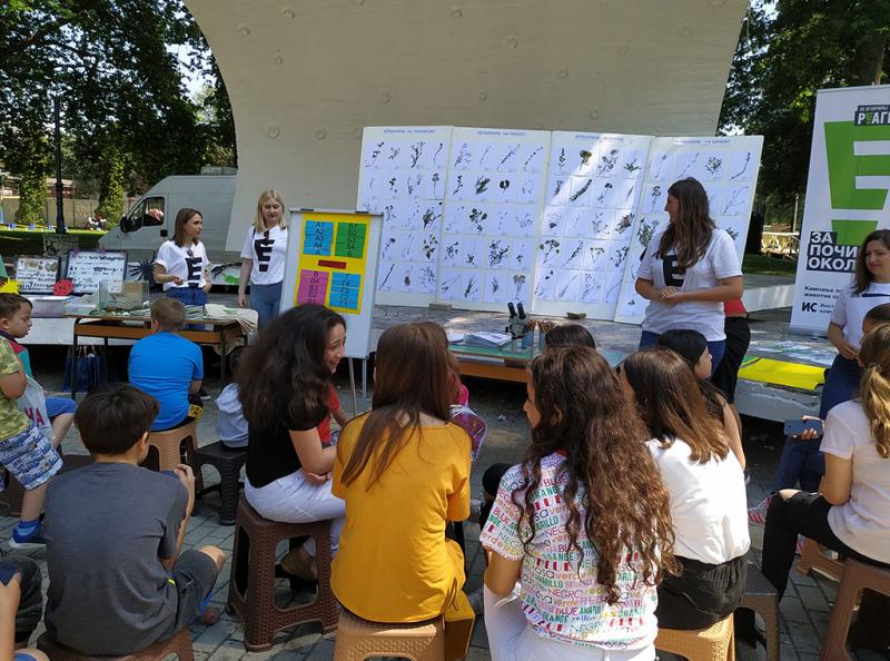 Izlozba Za Urbaniot Biodiverzitet 1