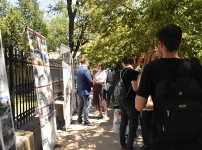 Urbanisticka Vizija Za Debar Maalo 11