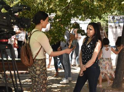 Urbanisticka Vizija Za Debar Maalo 13