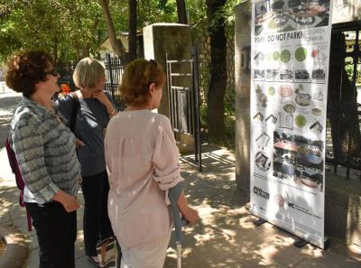 Urbanisticka Vizija Za Debar Maalo 6