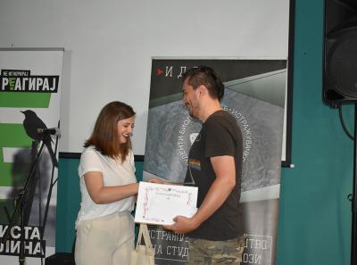 Urbani Bezrbetnici 14