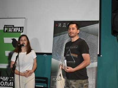 Urbani Bezrbetnici 15