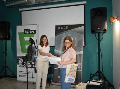 Urbani Bezrbetnici 18