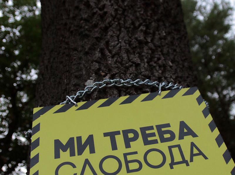 Skopskite Drvja Vo Sindziri 4