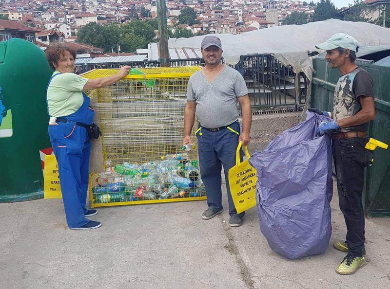 Akcija Za Plasticen Otpad 4