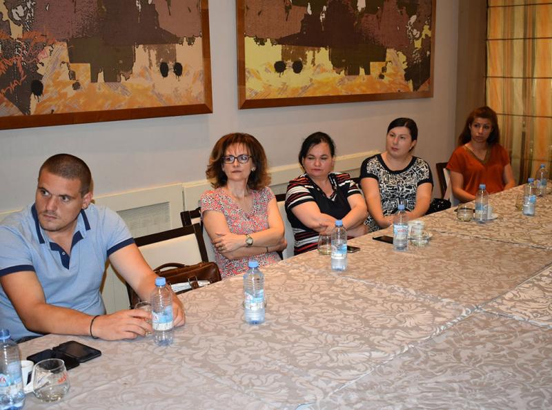 Merenja Voda Vozduh Pocva 13