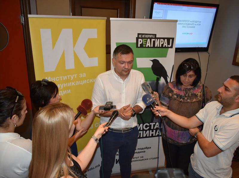 Merenja Voda Vozduh Pocva 1