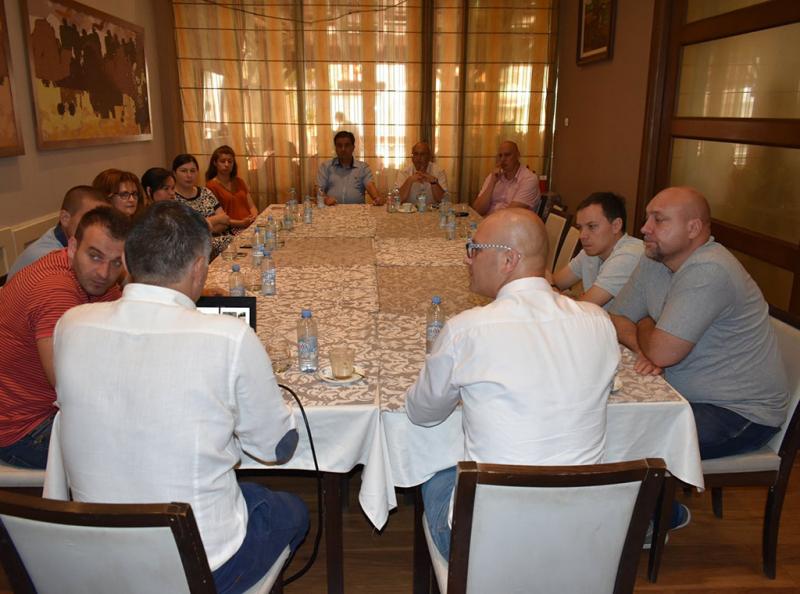 Merenja Voda Vozduh Pocva 4