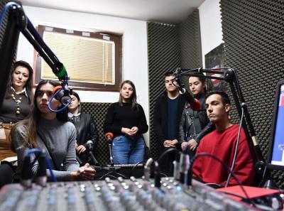 Mediumski Den 2019 2