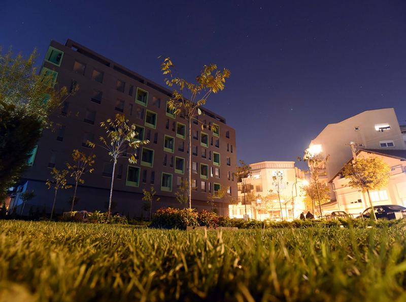 Urbano Zelenilo Za Site 6