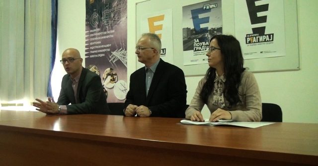 Сообраќајната бучава во Битола и Скопје над дозволеното ниво